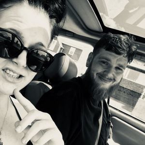 Meet your Posher, Bethany